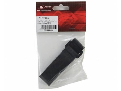 Hook and Loop Fastening Tape 25 x 300mm : XL52A05