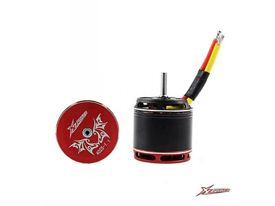 XLPower 4025-1100kv Motor : XL52M03