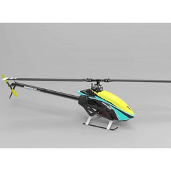 XLPower Nimbus 550 Kit w/Full Size Servo Mounts : XL55V2K02