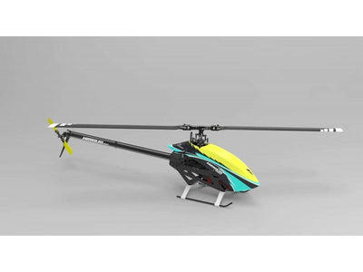 XLPower Nimbus 550 Kit w/Full Size Servo Mounts : XL55V2K02