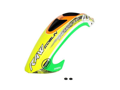 SAB RAW 580 Canopy : H1438-S