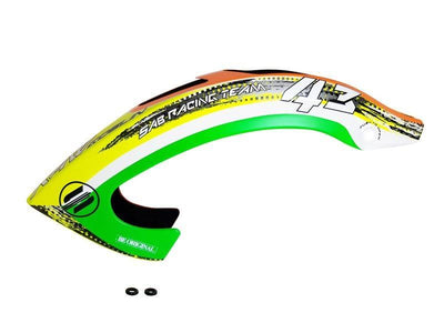 SAB RAW 580 Canopy : H1438-S