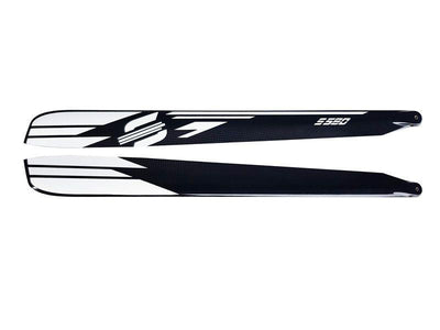 SAB Main Blades S580 : S580