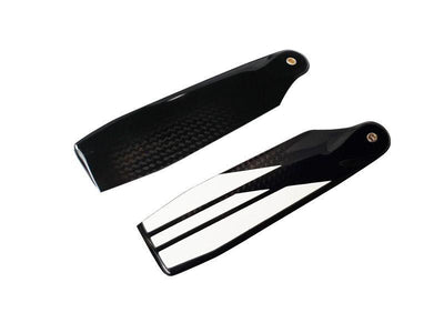 SAB Carbon Tail Blades S95 : S95