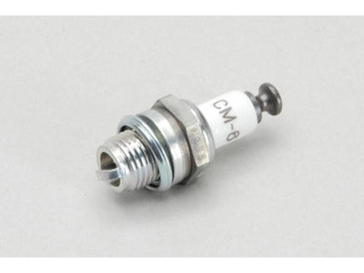 OS Engine CM-6 Spark Plug (NGK) : 71669000