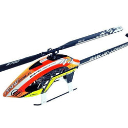 SAB Goblin RAW 700 PIUMA : SG749