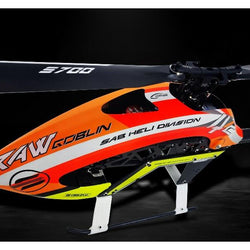 SAB Goblin RAW 700 PIUMA : SG749