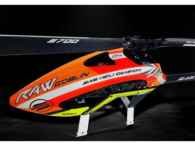 SAB Goblin RAW 700 PIUMA : SG749