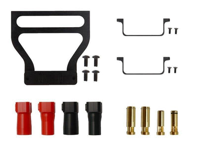 Specter V2 quick battery connect for single pack setup (AS150) : XL70V2A19