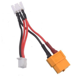 OMP M1/Align T15 Battery Charging Lead 2S XH Battery Charging Adapter : OSHM1059