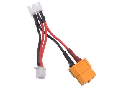OMP M1/Align T15 Battery Charging Lead 2S XH Battery Charging Adapter : OSHM1059