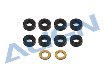 Align T15 Head Damper : H15H024XXT