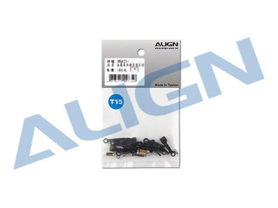 Align T15 Linkage Rod Set : H15H027XXT