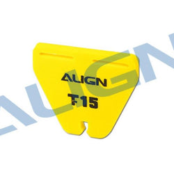 Align T15 Main Blade Holder : H15H028XXT