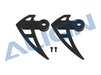 Align T15 Tail Motor Mount : H15T012XXT
