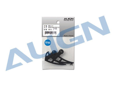 Align T15 Tail Motor Mount : H15T012XXT