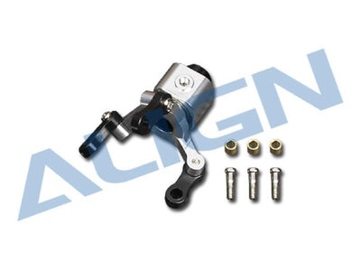 Align T-Rex 550E Three Tail Pitch Assembly : H55T009XXT