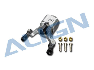 Align T-Rex 700E Three Tail Pitch Assembly : H70T017XXT