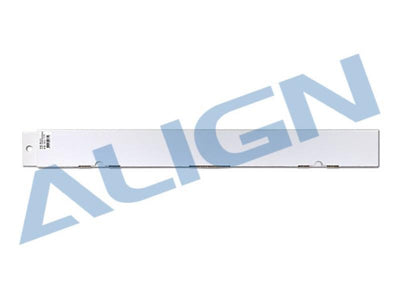 Align 520 Carbon Fibre Blades - B Grade : HD520AZT