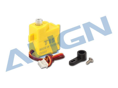 Align T15 Digital Servo : HSD15008T