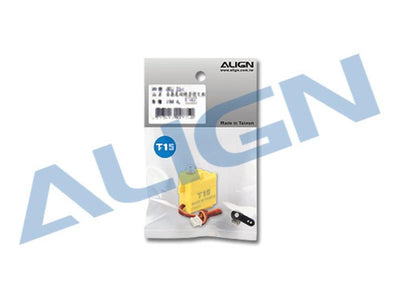 Align T15 Digital Servo : HSD15008T