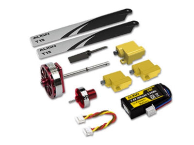 Align T15 Combo - Yellow : RH15E22XT