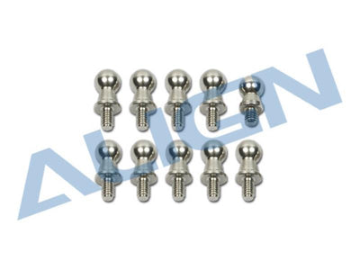 Align Linkage Ball M2.5 : H70Z010AXT