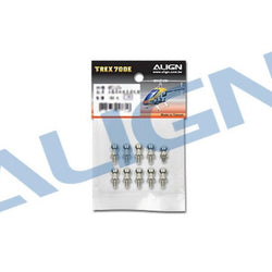 Align Linkage Ball M2.5 : H70Z010AXT