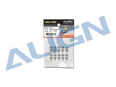 Align Linkage Ball M2.5 : H70Z010AXT