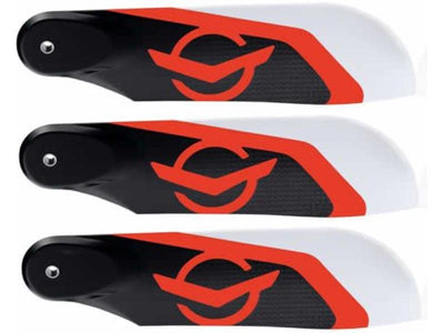 Azure Power AZ-105 Tri-Tail Blades : AP1111053