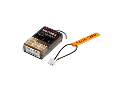 Replacement Flight Control - Blade 150S Smart : SPMAR6250MHXC