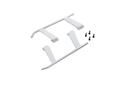 Landing Gear Set (2): Fusion 180 Smart : BLH05801