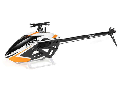 Tron Helicopters 7.0 (700) Helicopter Kit : TR700-999