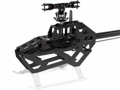 Tron Helicopters 7.0 (700) Helicopter Kit : TR700-999