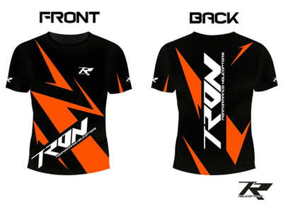 Tron T-Shirt XXL : TR124