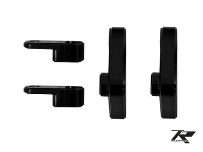 Canopy Repos. Assembly : TR501-218