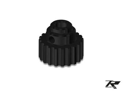 Tail Pulley 18T : TR501-318