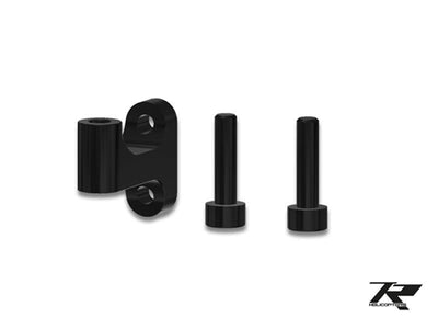 Tail Pitch Arm Support : TR501-408