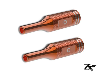 Nut Wrench For Tail Shaft Assembly : TR501-518