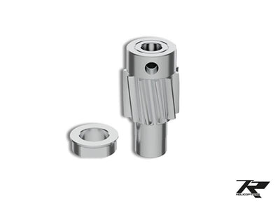 Pinion M1 / 11T 5mm : TR502-011