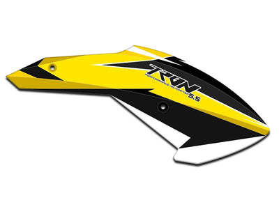Canopy Tron 5.5 Yellow/Black : TR502-152
