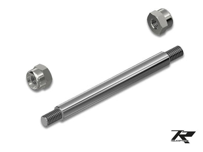 Tail Blade Holder Spindle : TR502-324