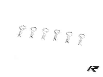 Canopy Clips : TR502-420