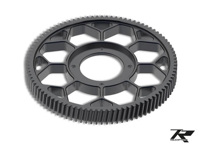 Cnc Main Gear Mod 1.0 : TR503-093