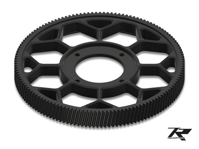 Cnc Main Gear Mod 0.7 : TR503-135