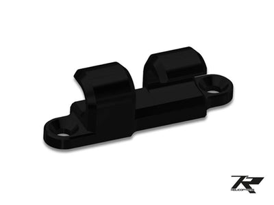 Tail Push Rod Guide : TR503-216