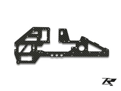 Upper Right Frame Standard : TR505-101