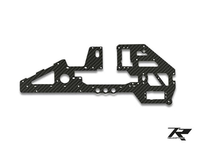 Upper Left Frame Midi : TR505-102