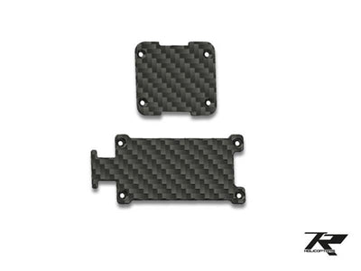 Fbl Mounting Trays : TR505-211