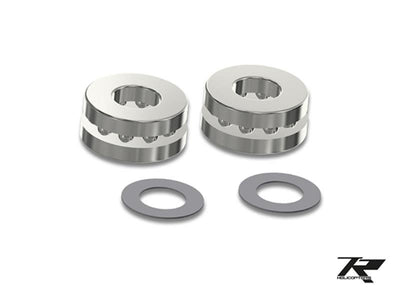 Tail Blade Holder Thrust Bearing Set : TR506-491